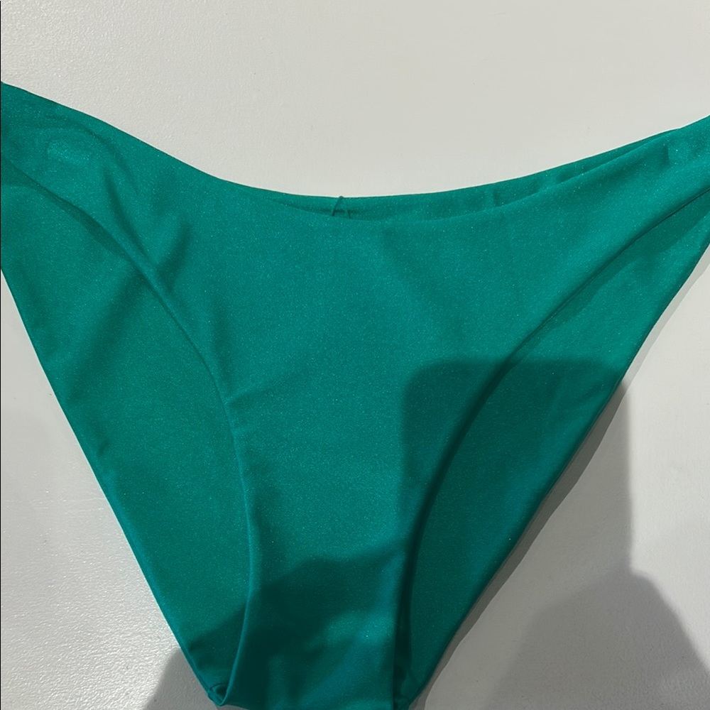Kulani kini jungle jewel full coverage bottoms